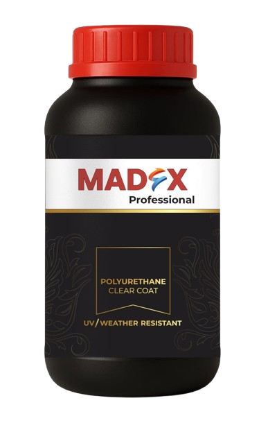 Clear Coat – 250ml